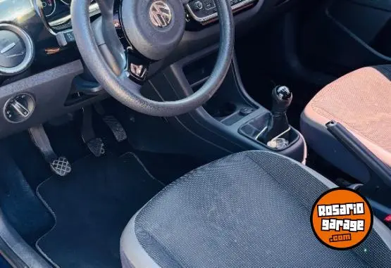 Volkswagen Up High  2016 - foto 3