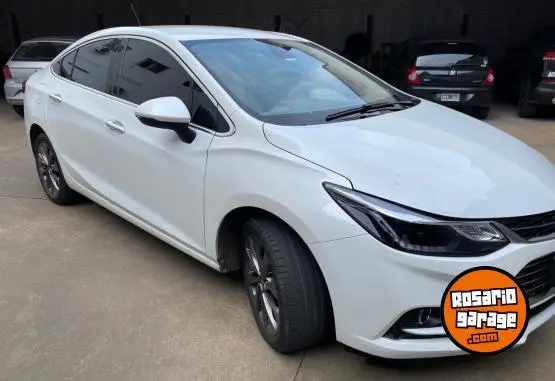 Chevrolet Cruce Ltz  2018 - foto 1