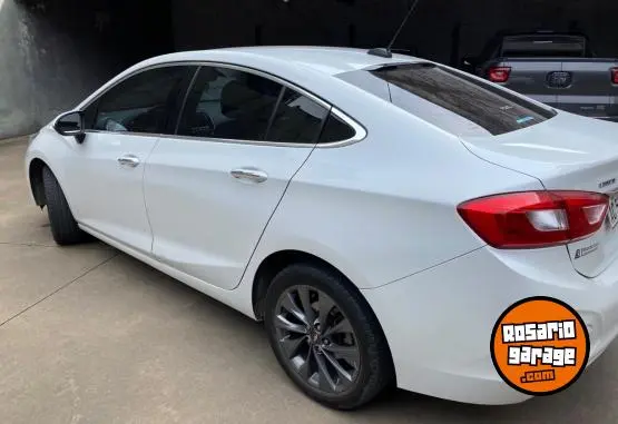 Chevrolet Cruce Ltz  2018 - foto 5