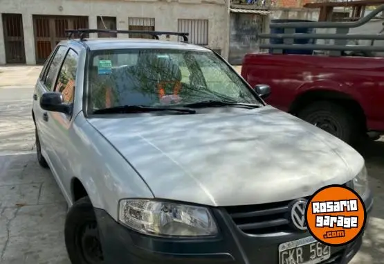 Volkswagen Gol Power  2007 - foto 1