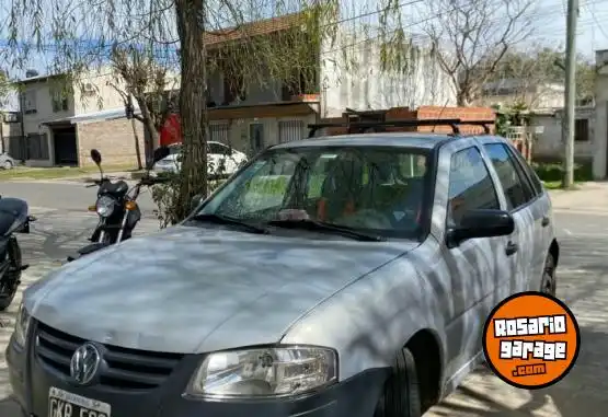 Volkswagen Gol Power  2007 - foto 2