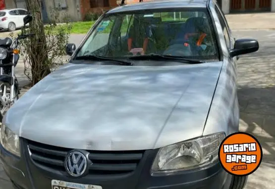 Volkswagen Gol Power  2007 - foto 3