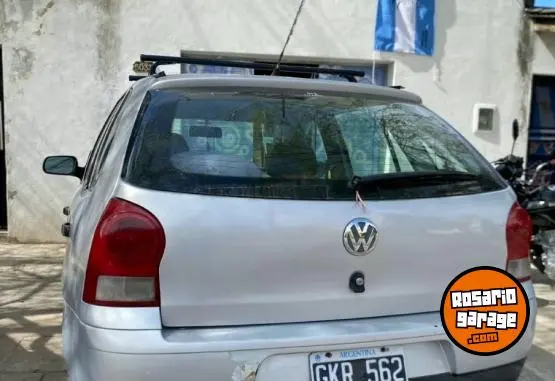Volkswagen Gol Power  2007 - foto 4