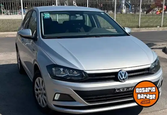 Volkswagen Polo  2018 - foto 1