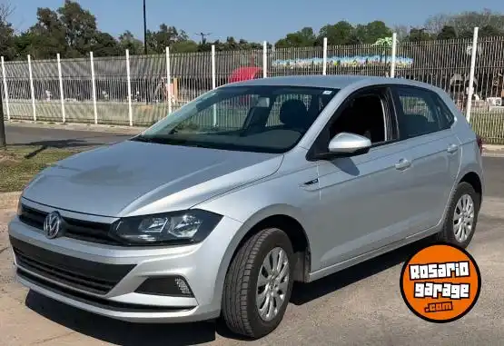 Volkswagen Polo  2018 - foto 2