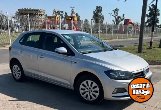 Volkswagen Polo  2018 - foto 3