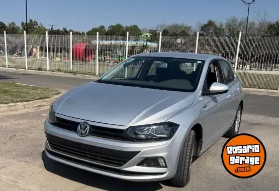 Volkswagen Polo  2018 - foto 4