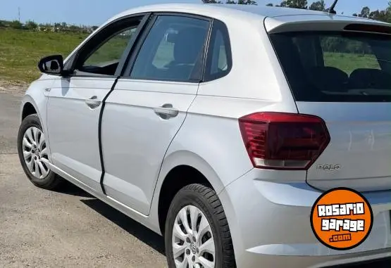 Volkswagen Polo  2018 - foto 5