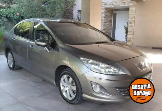 Peugeot 408  2011 - foto 2