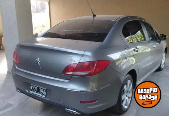 Peugeot 408  2011 - foto 3