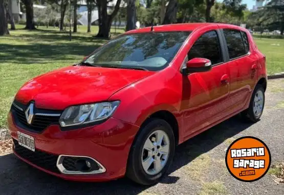 Renault Sandero  2015 - foto 1