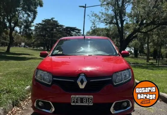Renault Sandero  2015 - foto 4