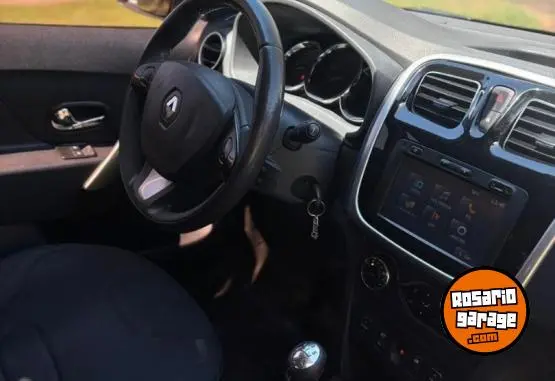 Renault Sandero  2015 - foto 5