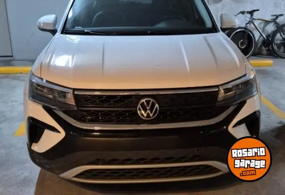 Volkswagen Taos  2025 - foto 1