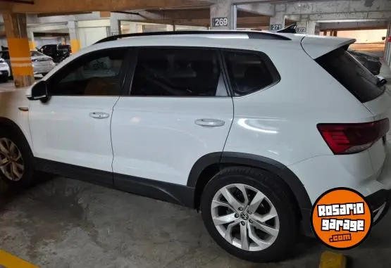 Volkswagen Taos  2025 - foto 3
