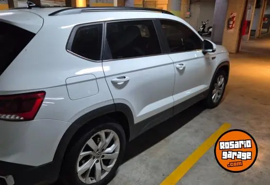 Volkswagen Taos  2025 - foto 4