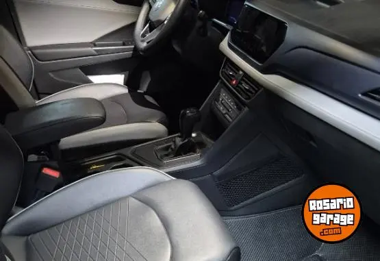 Volkswagen Taos  2025 - foto 5