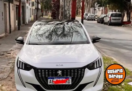 Peugeot 208  2021 - foto 1