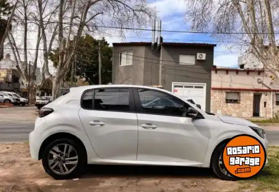 Peugeot 208  2021 - foto 3