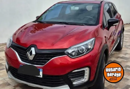 Renault Captur Zen  2018 - foto 1