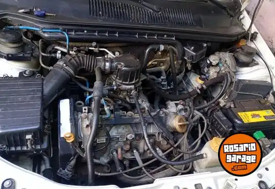 Fiat Palio  2000 - foto 4