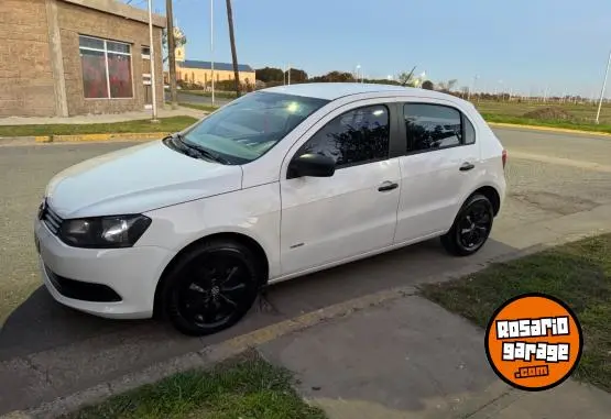 Volkswagen Gol Trend 2014 - foto 1