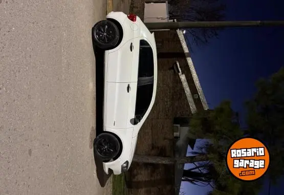Volkswagen Gol Trend  2014 - foto 3