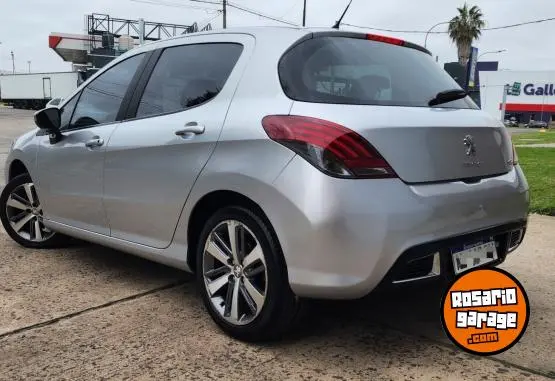 Peugeot 308  2018 - foto 2