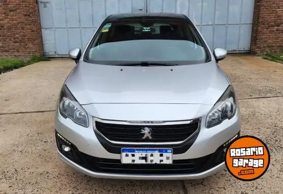 Peugeot 308  2018 - foto 5