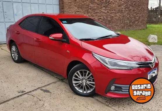 Toyota Corolla  2019 - foto 1