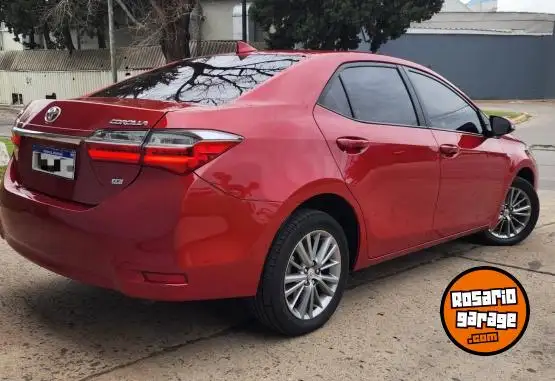 Toyota Corolla  2019 - foto 2