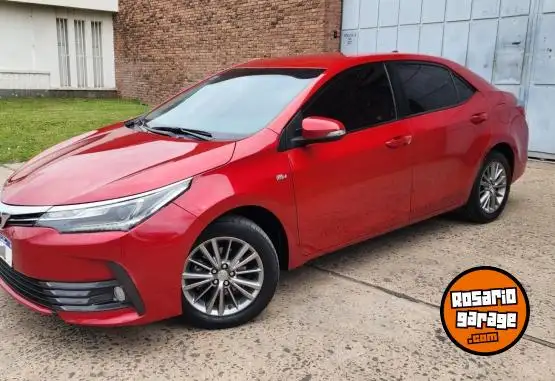Toyota Corolla  2019 - foto 3
