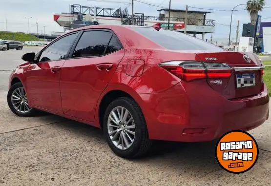 Toyota Corolla  2019 - foto 4