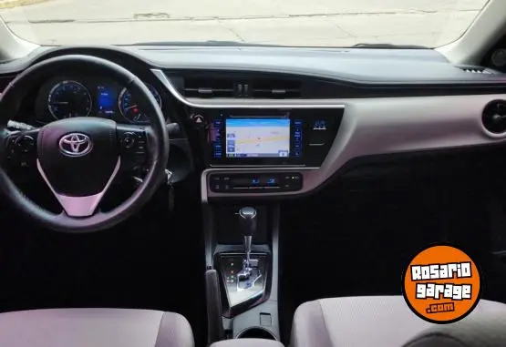 Toyota Corolla  2019 - foto 5