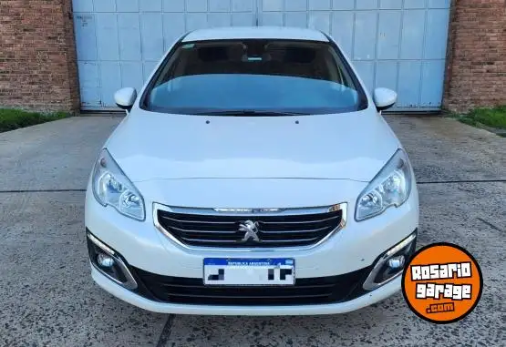 Peugeot 408  2019 - foto 1