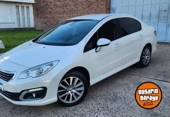 Peugeot 408  2019 - foto 2