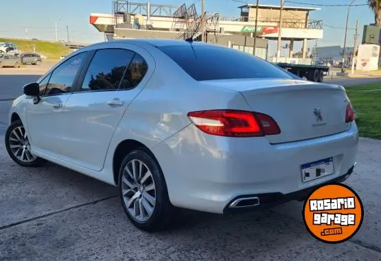 Peugeot 408  2019 - foto 3