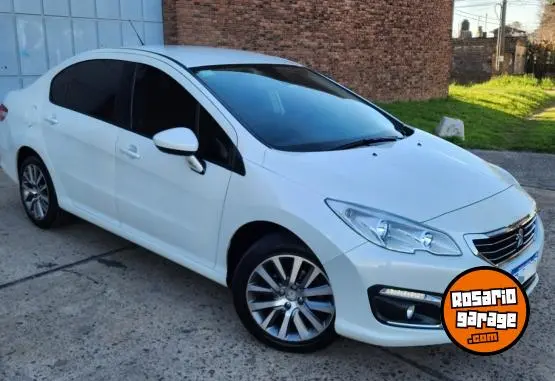 Peugeot 408  2019 - foto 4