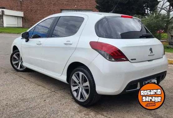 Peugeot 308  2018 - foto 2
