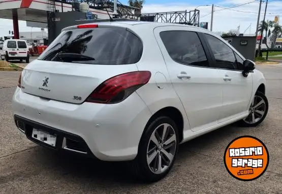 Peugeot 308  2018 - foto 4