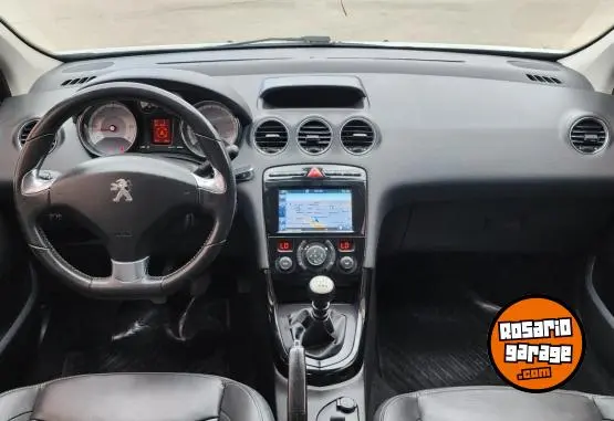 Peugeot 308  2018 - foto 5