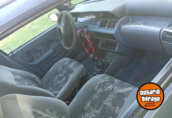 Renault Clã­o Rt  1998 - foto 3