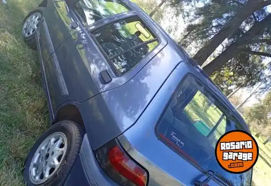 Renault Clã­o Rt  1998 - foto 5