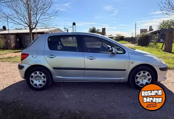 Peugeot 307  2007 - foto 2