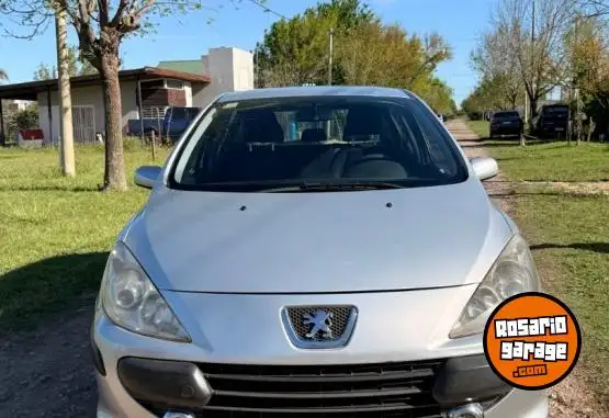 Peugeot 307  2007 - foto 3