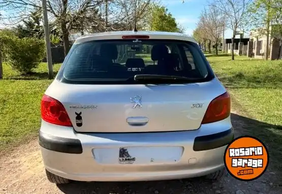 Peugeot 307  2007 - foto 4