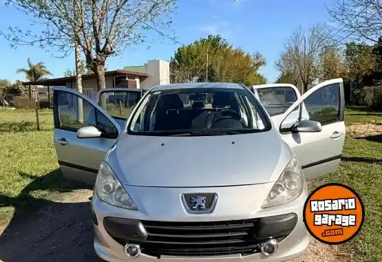 Peugeot 307  2007 - foto 5