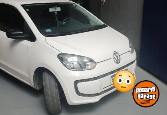 Volkswagen Up 2017 - foto 1