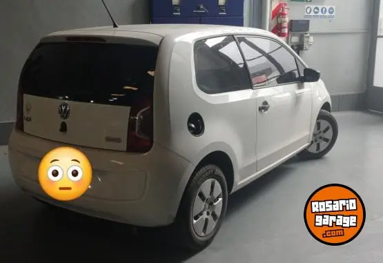 Volkswagen Up  2017 - foto 2