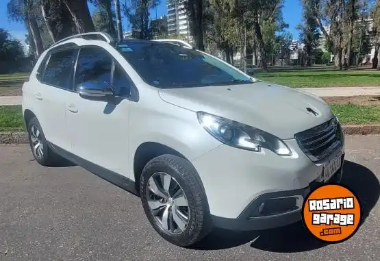 Peugeot 2008 Sport  2008 - foto 1